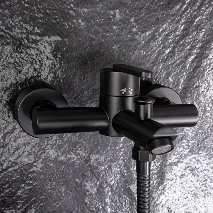 Baterie cada REA Ontario negru