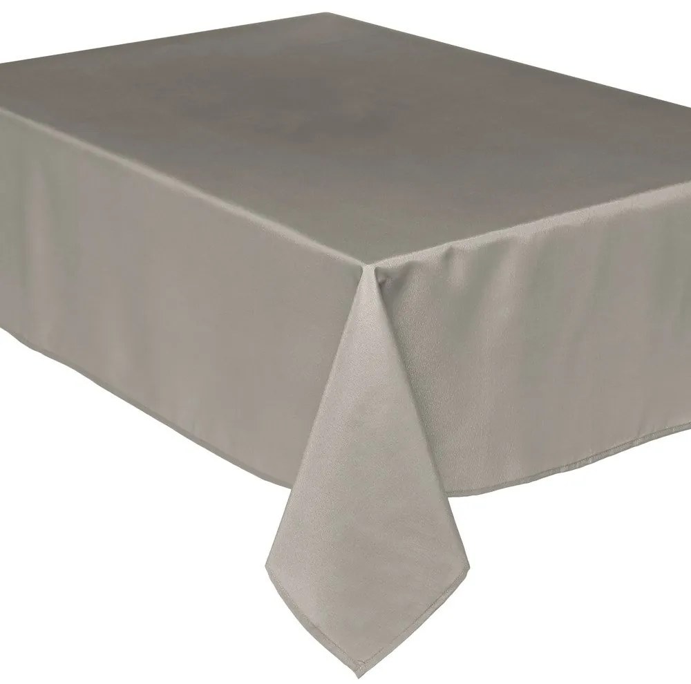 Față de masă impermeabilă dreptunghiulară, 140 x 240 cm