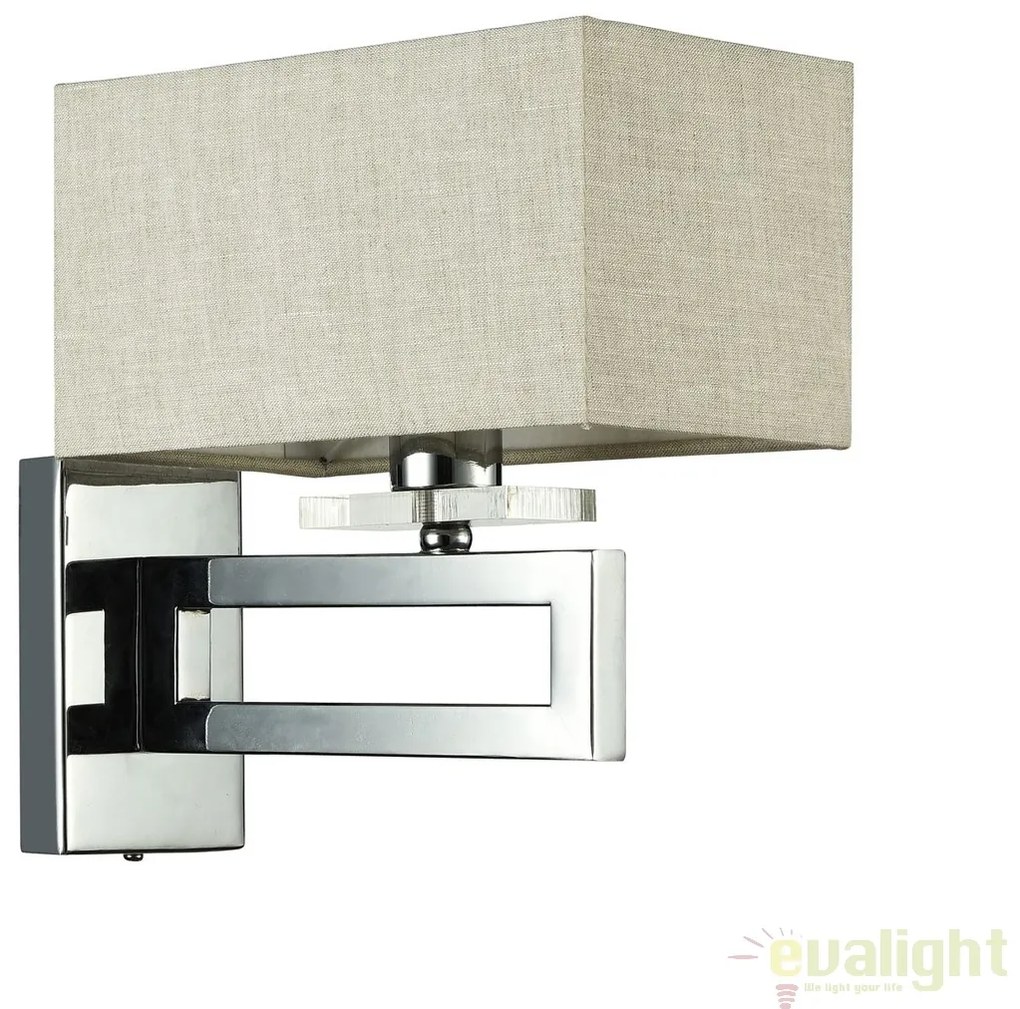 Aplica de perete design modern Megapolis MY906-01-N