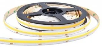 Banda COB led 11W/m 24VDC IP20 30-47110 alb cald LUMEN