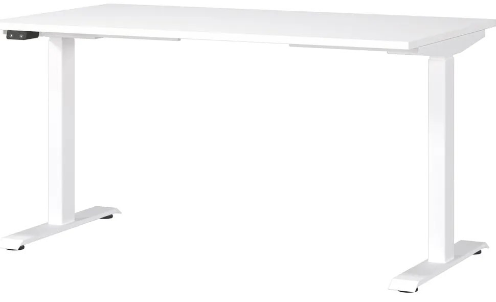 Birou cu înălțime ajustabilă electric 80x140 cm Mailand – Germania