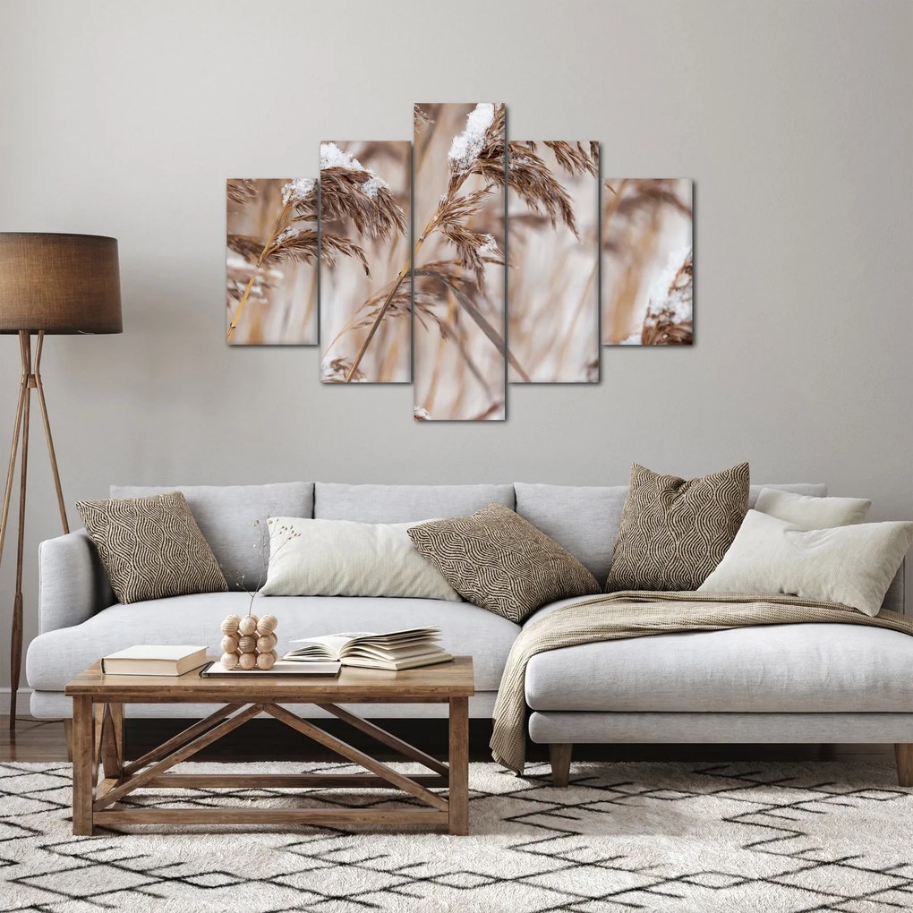 Tablou - Tei (150x105 cm)
