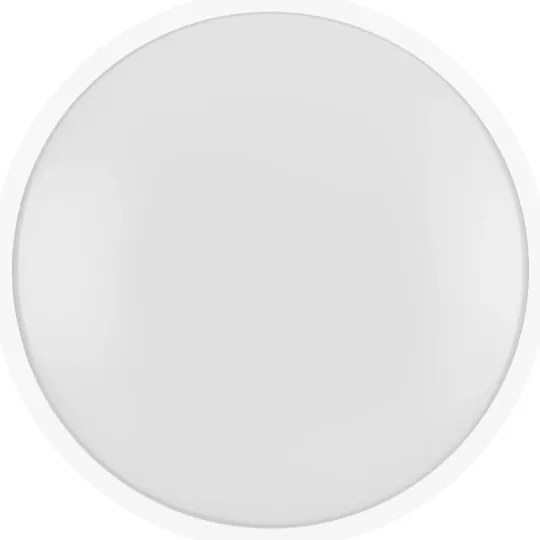 Osram - Plafonieră LED ORBIS LONDON, 16 W, 230 V, Ø 28 cm, albă