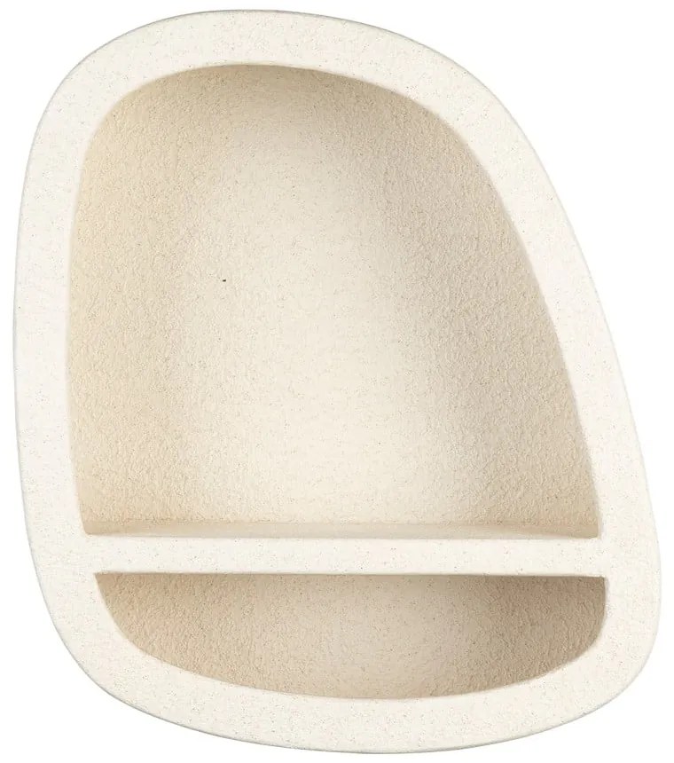 Raft crem etajat 23 cm Veda – Dutchbone