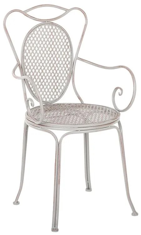 Set de grădină Cinque (gri). 1011781