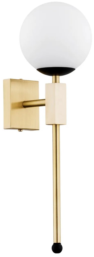 Aplica de perete design modern minimalist MEGAN alama