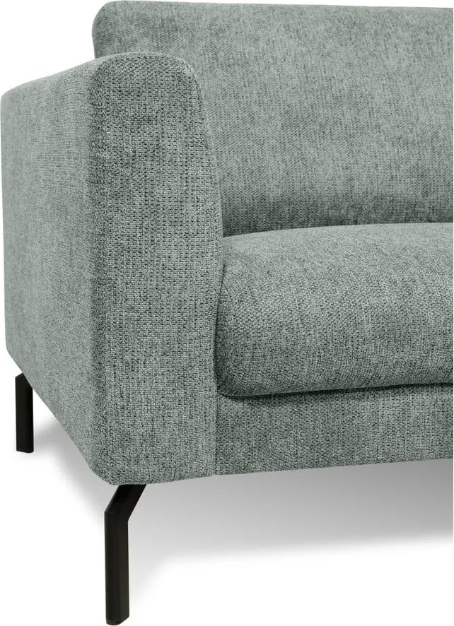 Colțar gri deschis (colț dreapta) Gomero – Scandic