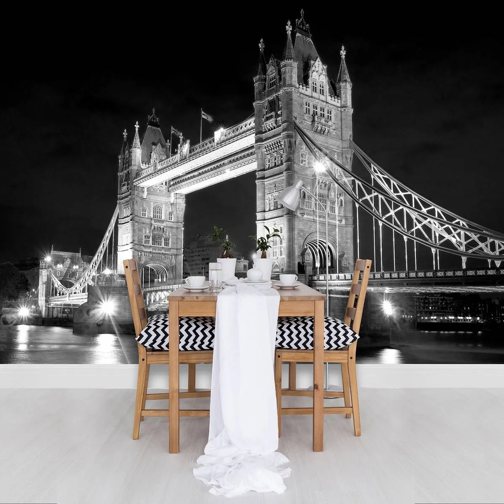 Fototapet - Londra (152,5x104 cm)