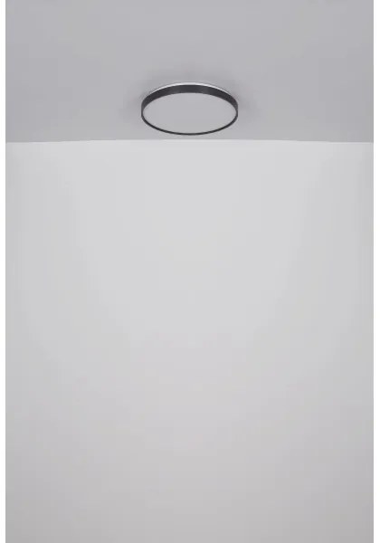 Plafonieră LED Globo 41262-24 ECLYPSE LED/24W/230V