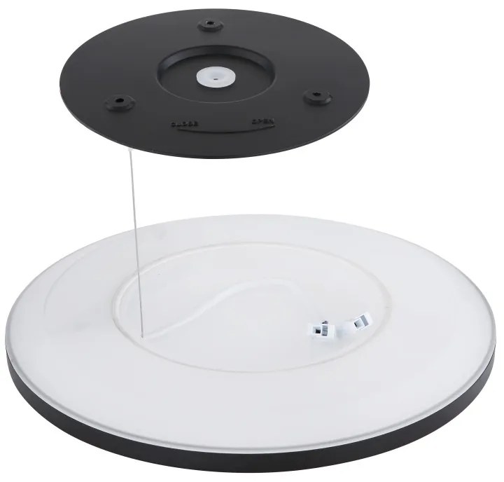 Plafoniera LED pentru baie IP44 SAPANA