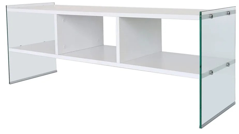 Măsuță pentru televizor Glass