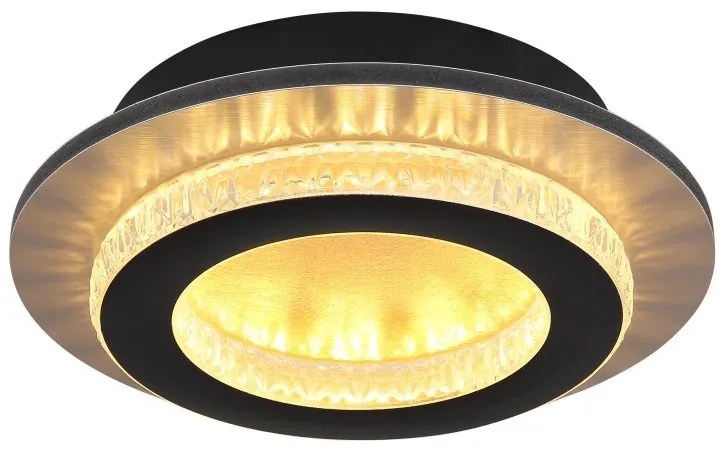 Plafoniera LED CCT JAYDEN 20cm
