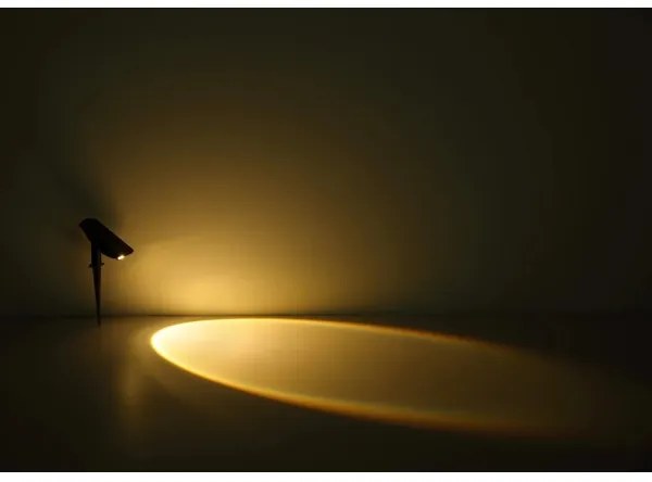 Corp de iluminat LED solar Globo 36021 LED/1W/3V IP44