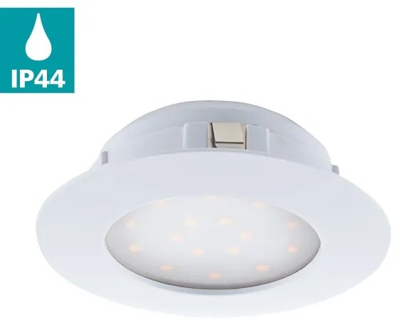 Eglo 95887- Corp de iluminat LED tavan fals PINEDA 1xLED/11W/230V