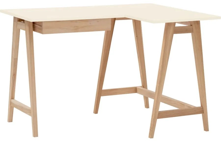 Birou 85x115 cm Luka – Ragaba