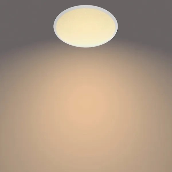 Plafonieră LED dimabilă SCENE SWITCH LED/12W/230V Philips