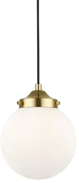 Lustră pe cablu RIANO 1xE27/40W/230V Zuma Line P0454-01D-F7AA