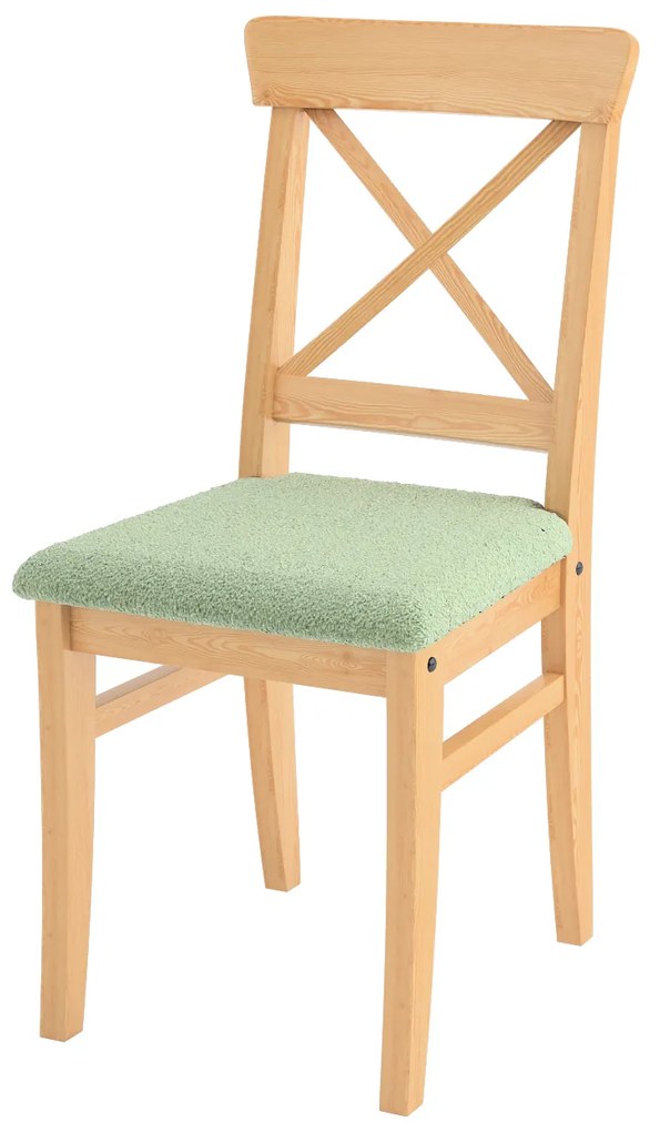 Husă pentru scaun Ingolf cu scaun tapițat