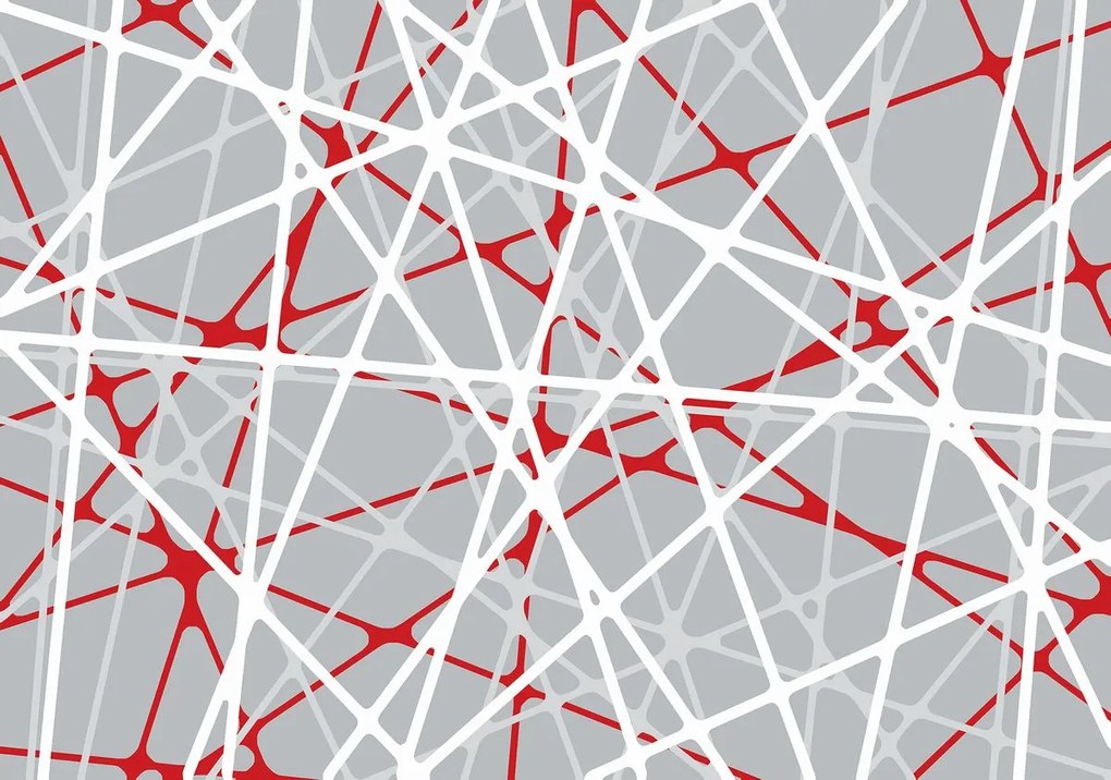 Fototapet - Abstracție (254x184 cm)