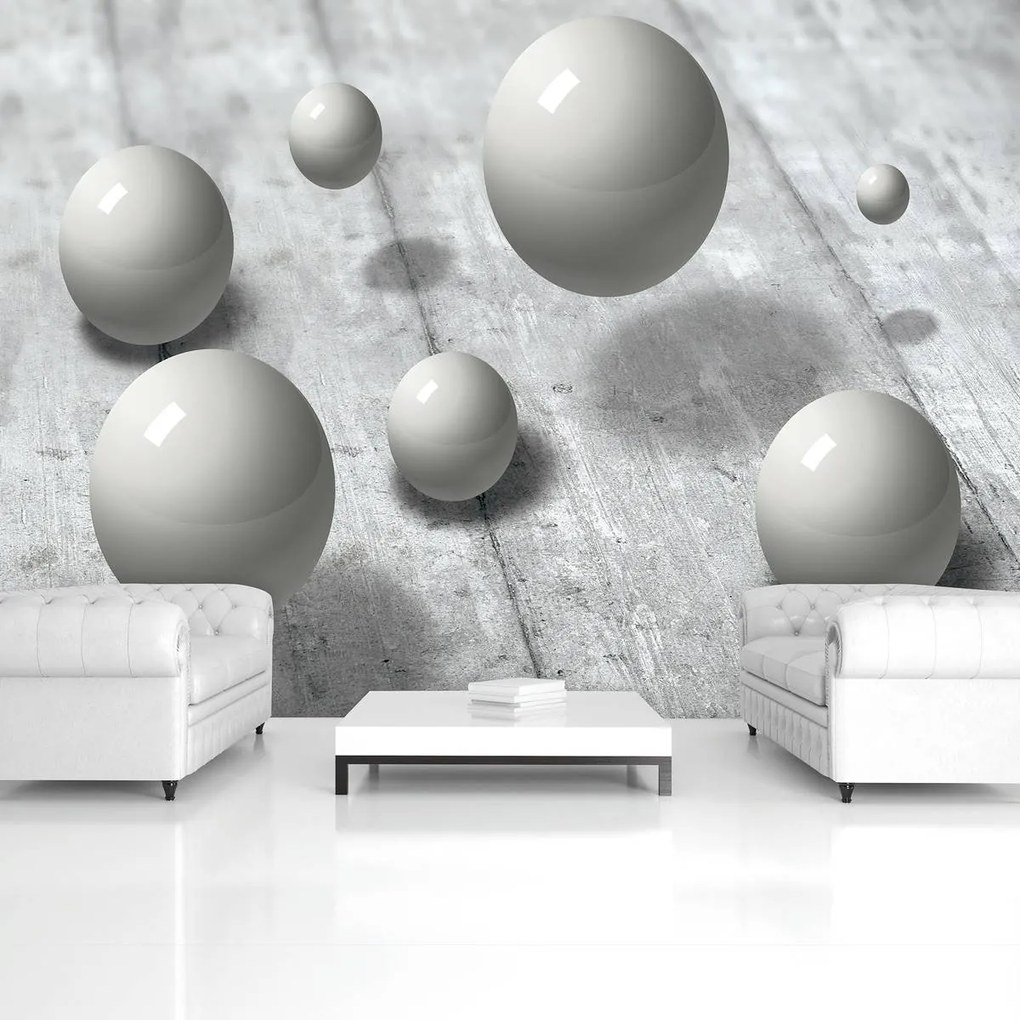 Fototapet - Bile (152,5x104 cm)
