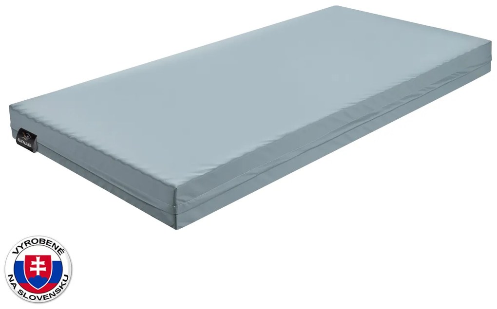 Saltea antidecubit spumă Hekaté Classic S1 195x85 cm (T4/T3). 763588