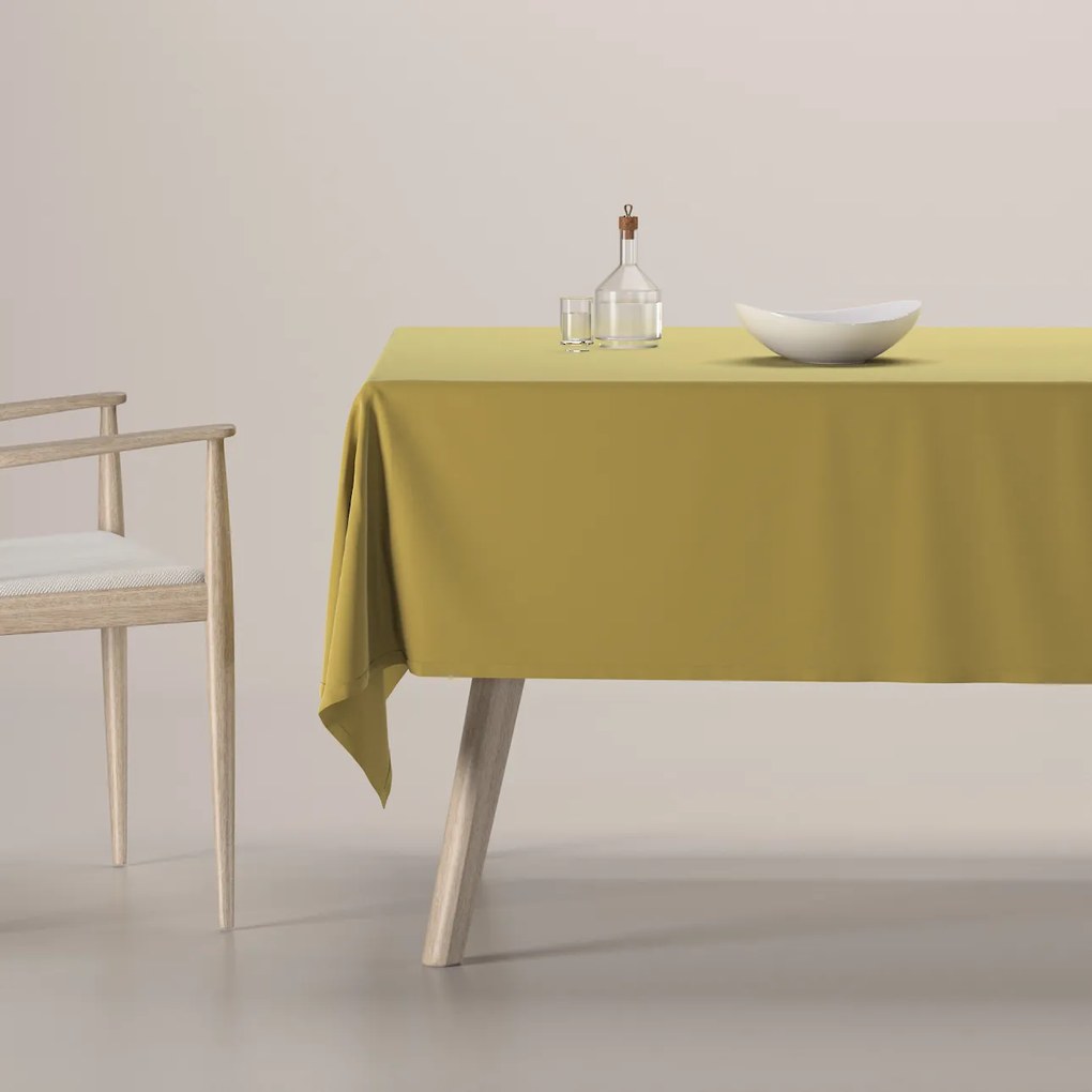 Fata de masa rectangulara