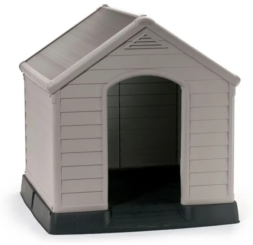 Cusca pentru caini talie mare,pvc