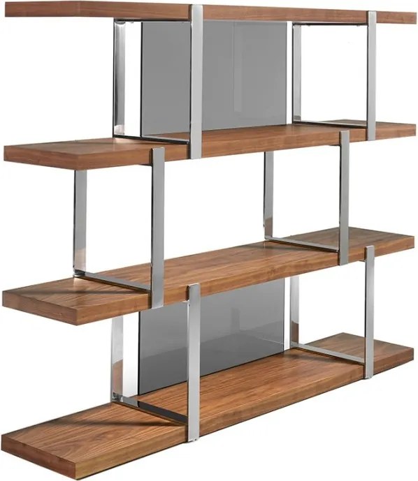 Raft modern design italian Book