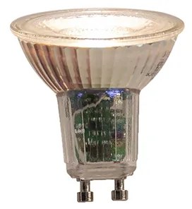 Spotlight rotund pentru plafon inteligent din beton cu Wi-Fi GU10 - Deep