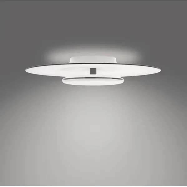 Plafonieră LED dimabilă GARNET SCENE SWITCH LED/40W/230V 4000K Philips