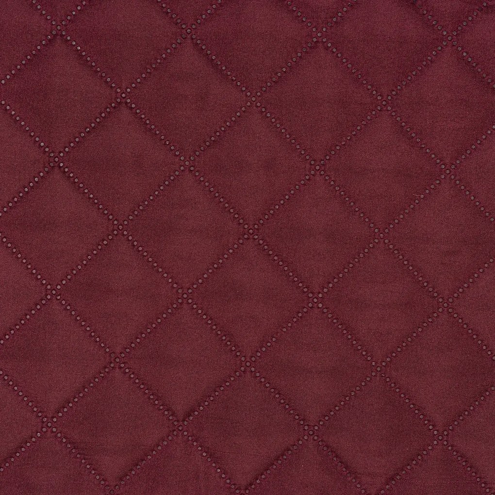 Cuvertură canapea 4Home Doubleface, bordo/bej, 180 x 220 cm, 180 x 220 cm