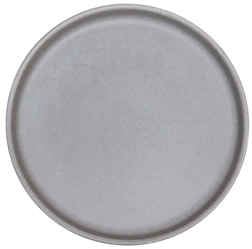Set 18 vase din gresie Bonami Selection Malia, gri