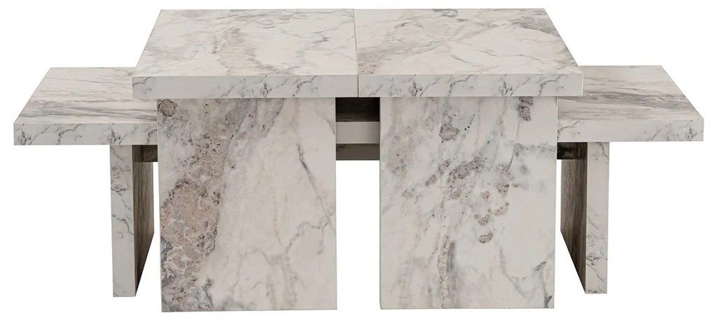 Masă de cafea Sanctuary Fressia Marble