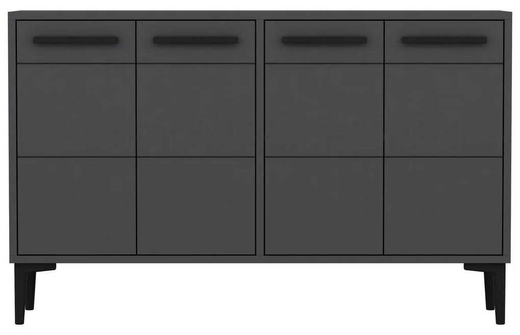 Dulap Stria Anthracite