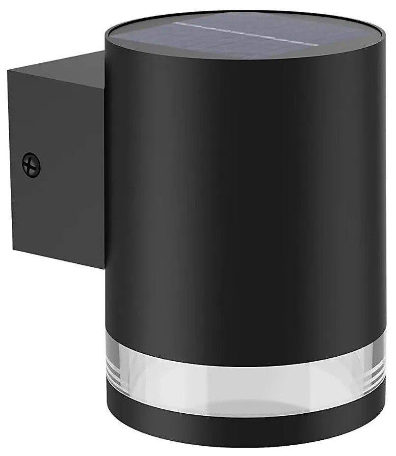 Philips FYCE LED 1,5W 3,7V 1200mAh IP44 lampă solară de perete