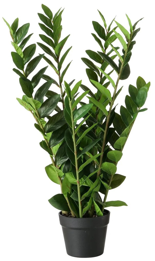 Planta artificiala  in ghiveci, 76 cm