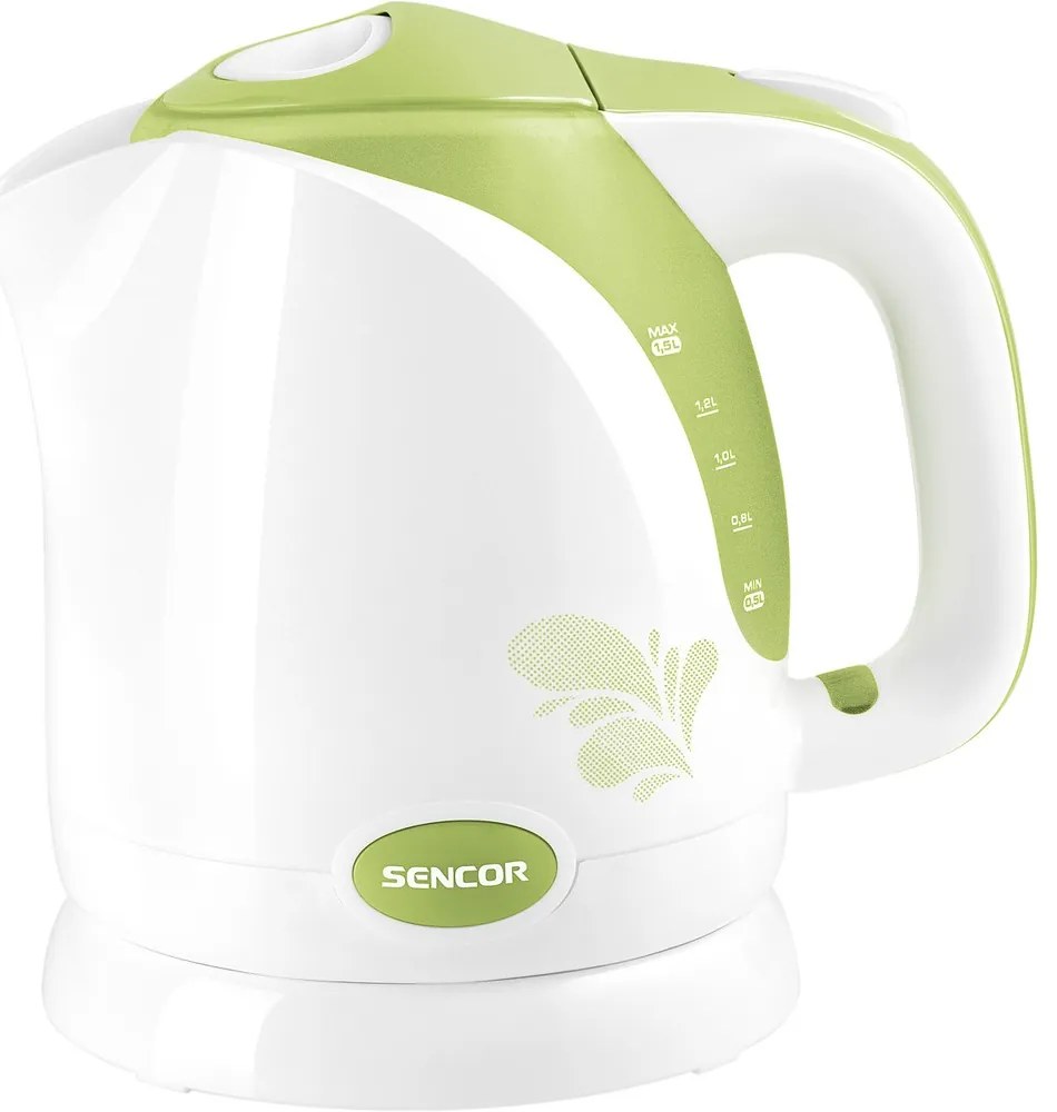 Fierbător de apă Sencor SWK 1501GR