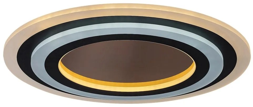 Plafoniera LED design modern cu telecomanda Taneli 2