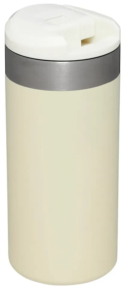 Cană termos bej 350 ml AeroLight Transit – Stanley