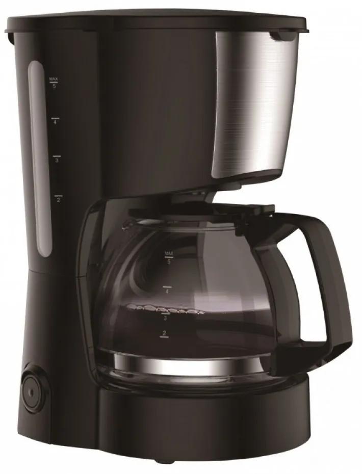 Filtru de cafea Victronic VC604, 600 W , 0.60 l (negru)