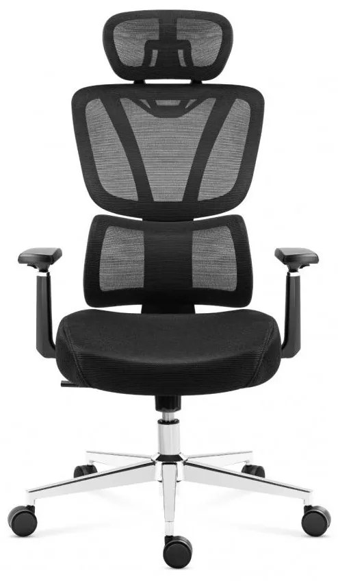 Scaun de birou Eclipse 4.6 (negru). 1087570