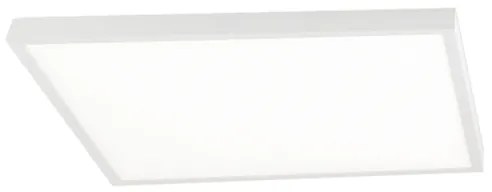 Orion - Plafonieră LED dimabilă DISC LED/46W/230V 2700/3000/4000K 59x59 cm alb