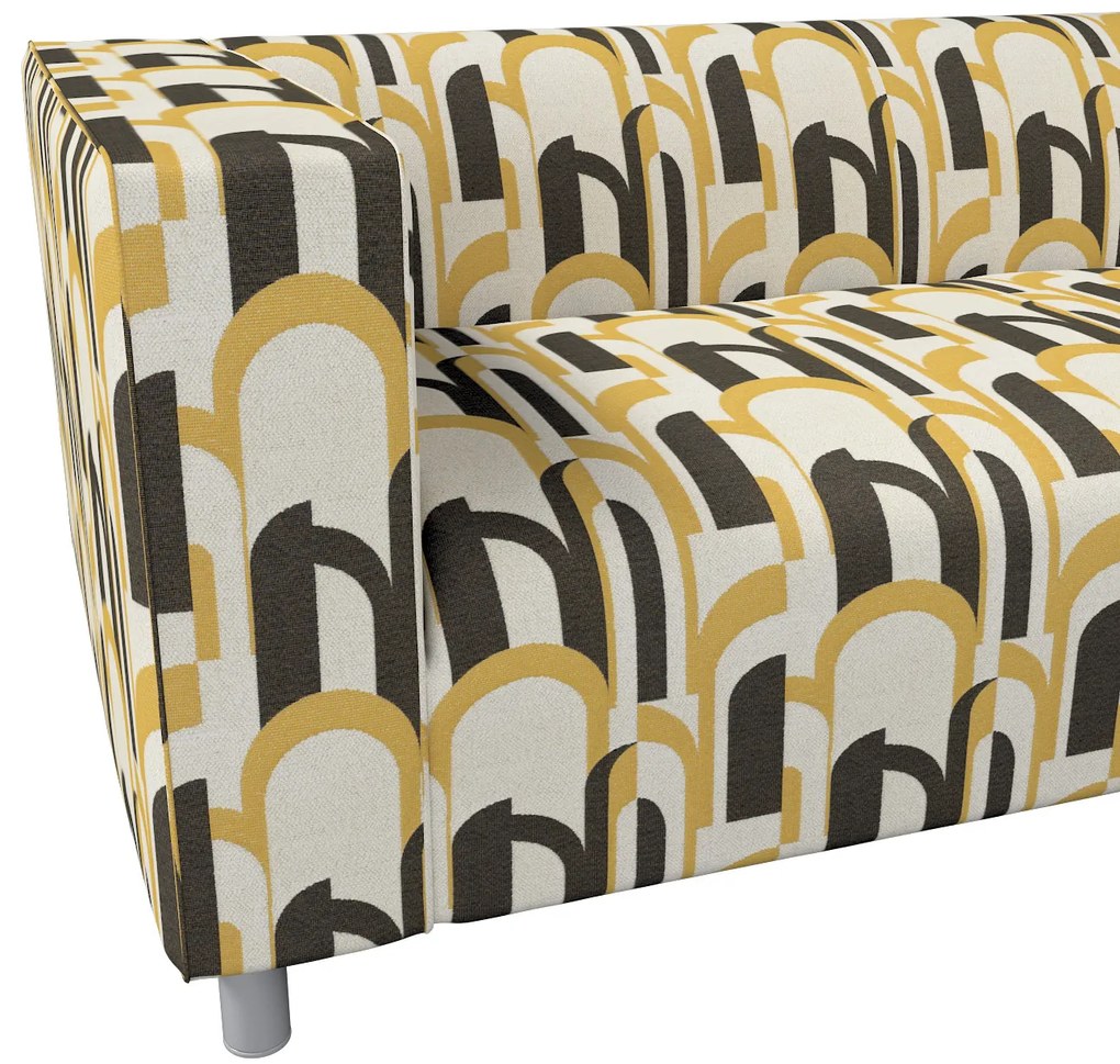 Husa canapea Klippan 4-locuri