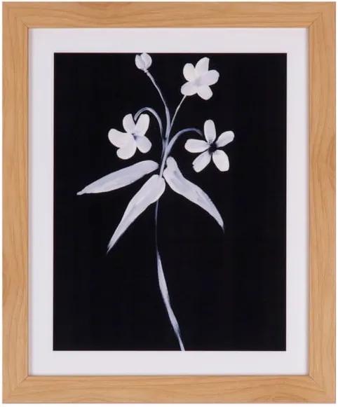 Tablou Sømcasa Floralism, 25 x 30 cm