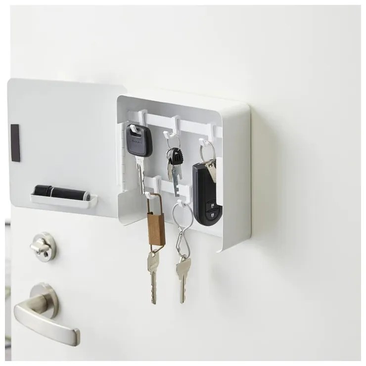 Dulăpior pentru chei de perete din metal Tower – YAMAZAKI