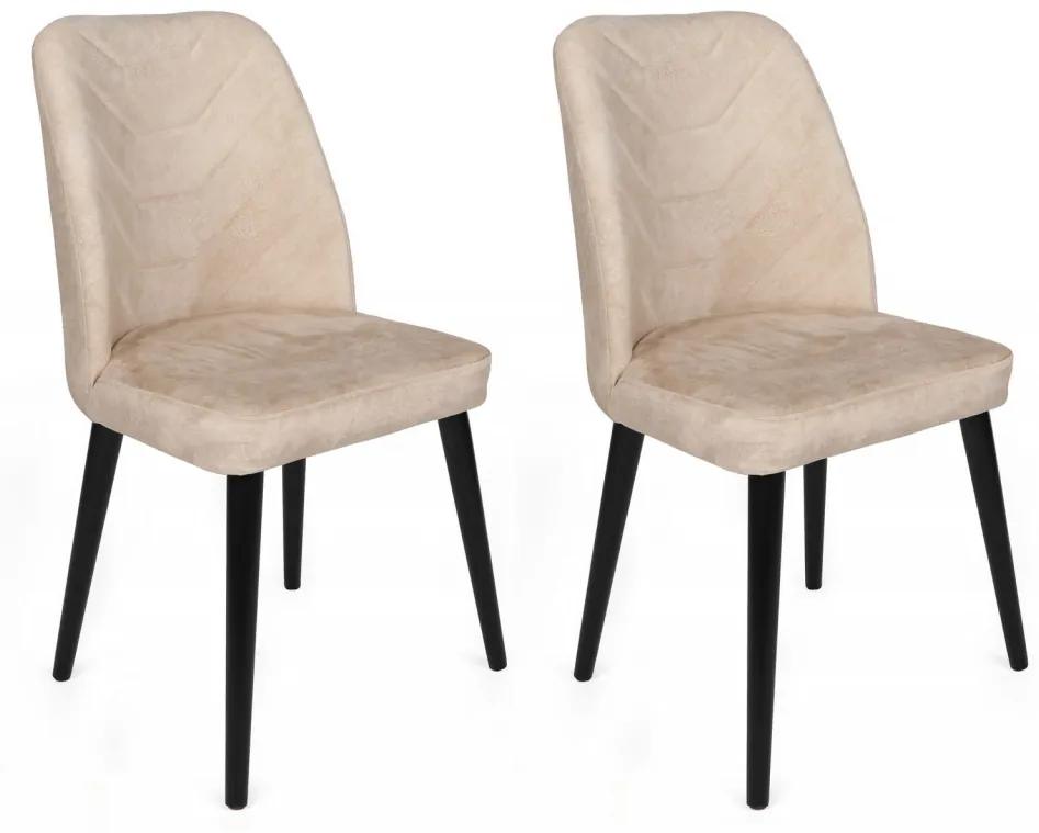 Set scaune (4 bucati) Dallas-520 V4