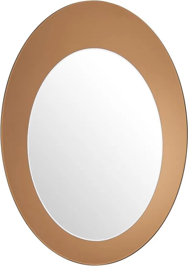 Oglinda decorativa design LUX DeVito 114106 HZ