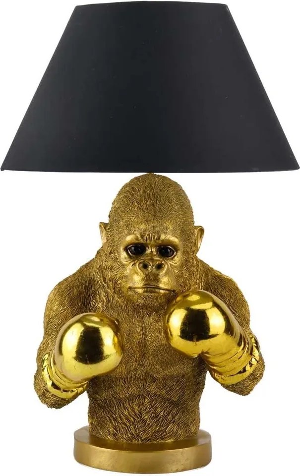 Lampa de masa KING APE 55cm