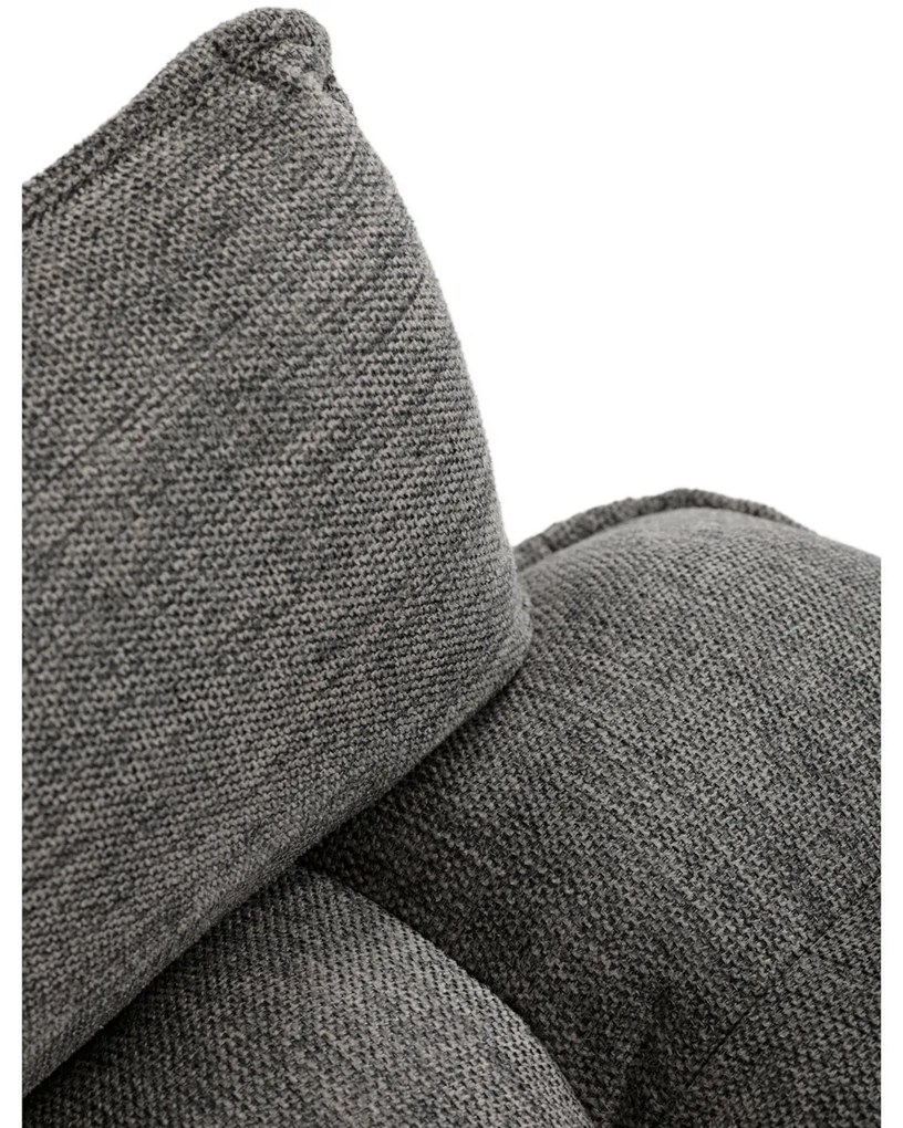 Set de scaune de sufragerie DCH-J2139 GREY2, 2 buc