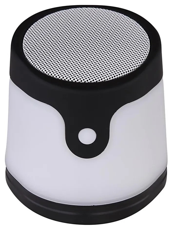 Globo 39904 - LED RGB Lampă de masă cu difuzor GROPINA LED/0,54W/3,7V